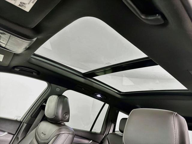 2021 Cadillac XT6 - $22,166