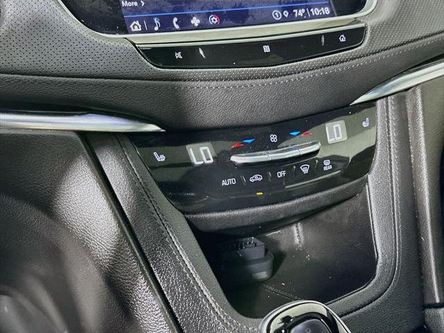 2021 Cadillac XT6 - $22,166