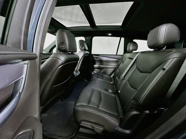 2021 Cadillac XT6 - $22,166