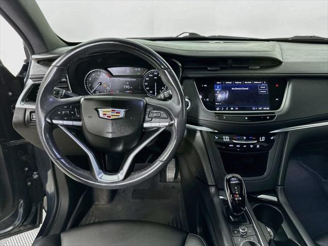 2021 Cadillac XT6 - $22,166