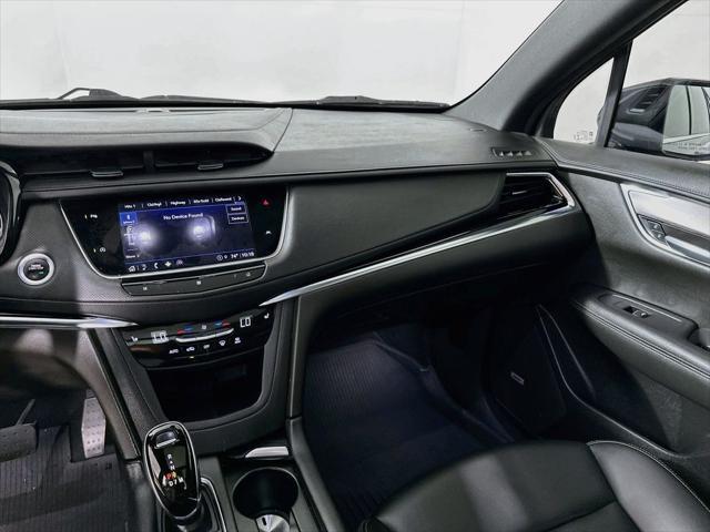 2021 Cadillac XT6 - $22,166