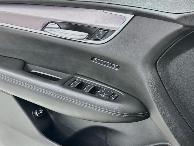 2021 Cadillac XT6 - $22,166