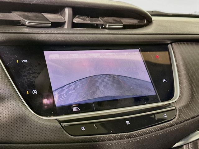 2021 Cadillac XT6 - $22,166