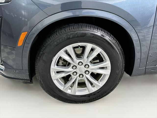 2021 Cadillac XT6 - $22,166