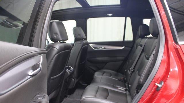 2023 Cadillac XT6 Luxury