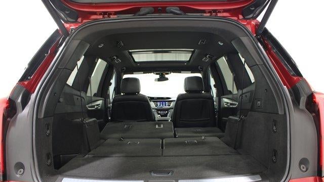 2023 Cadillac XT6 Luxury