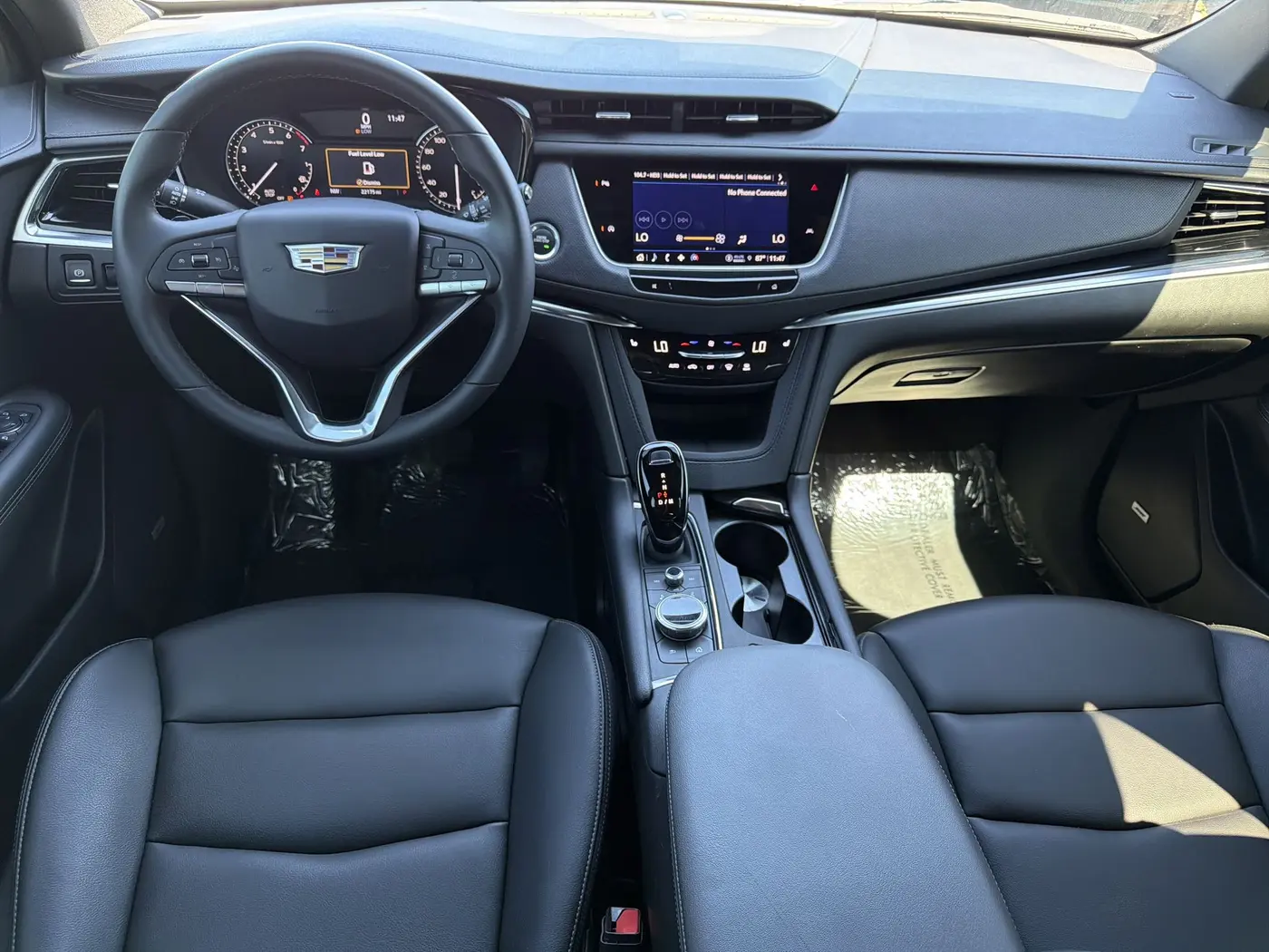 2024 Cadillac XT6 - $39,999