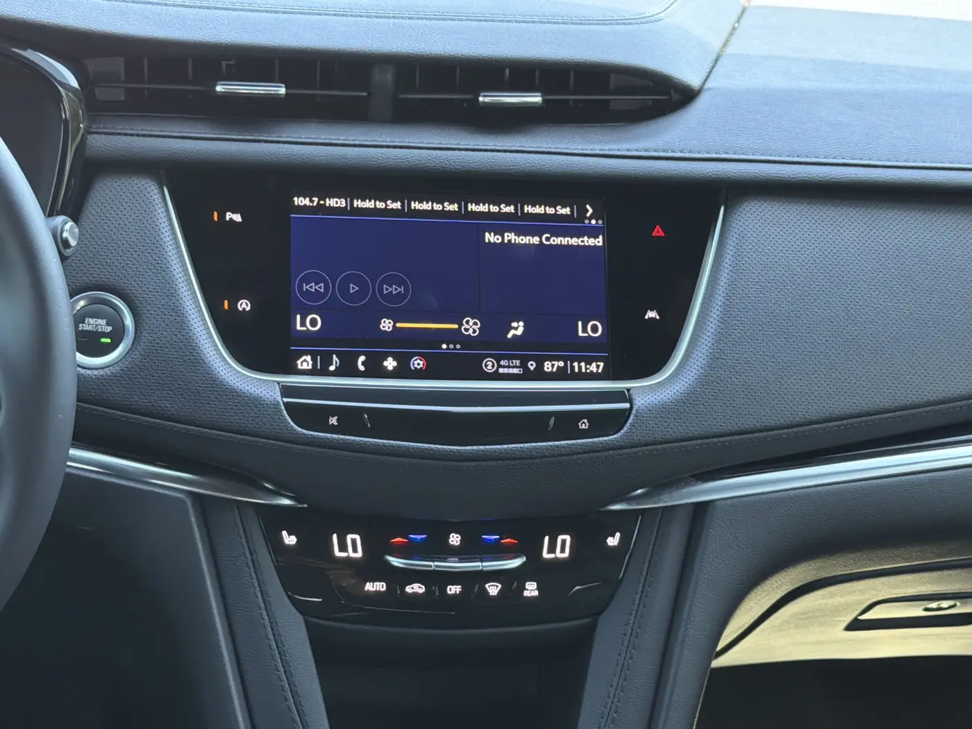 2024 Cadillac XT6 - $39,999