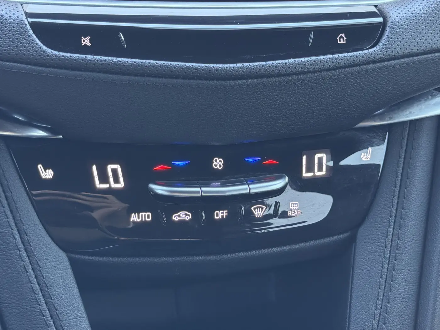 2024 Cadillac XT6 - $39,999