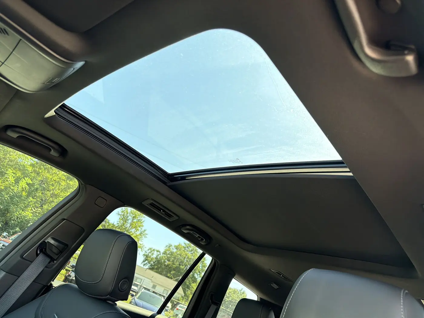 2024 Cadillac XT6 - $39,999