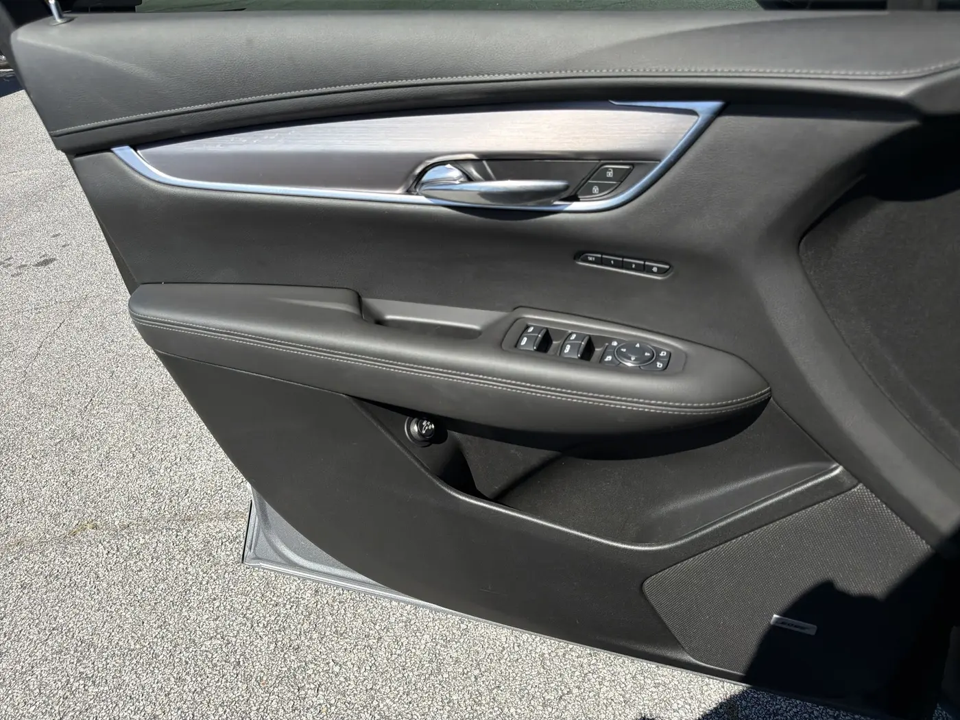 2024 Cadillac XT6 - $39,999