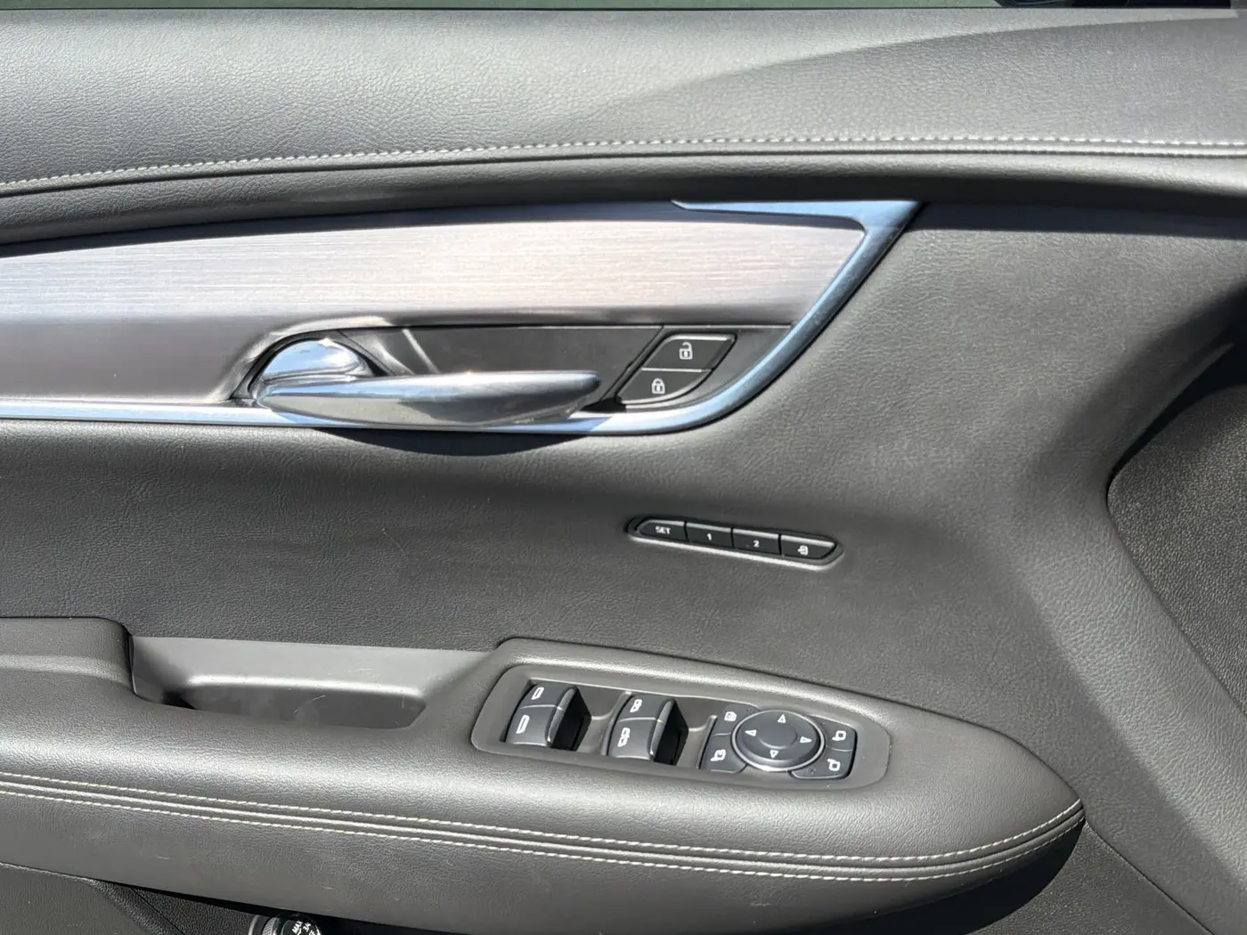 2024 Cadillac XT6 - $39,999