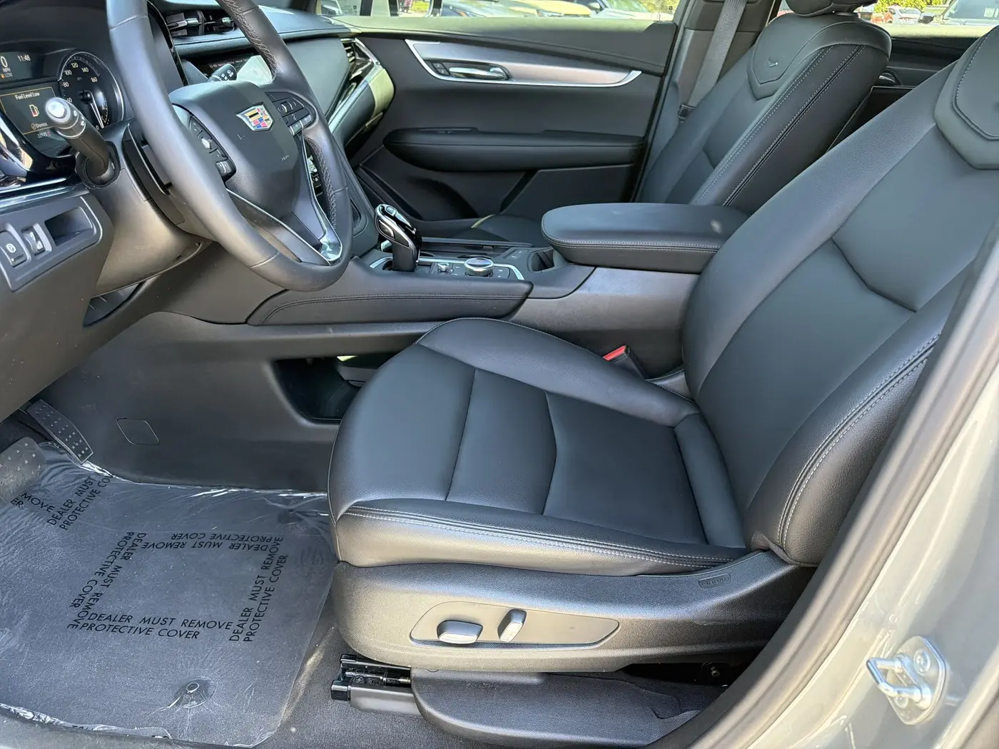 2024 Cadillac XT6 - $39,999