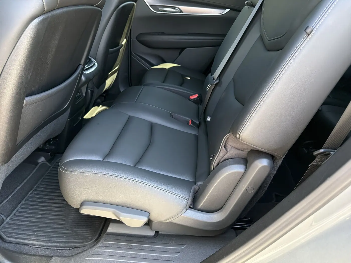 2024 Cadillac XT6 - $39,999
