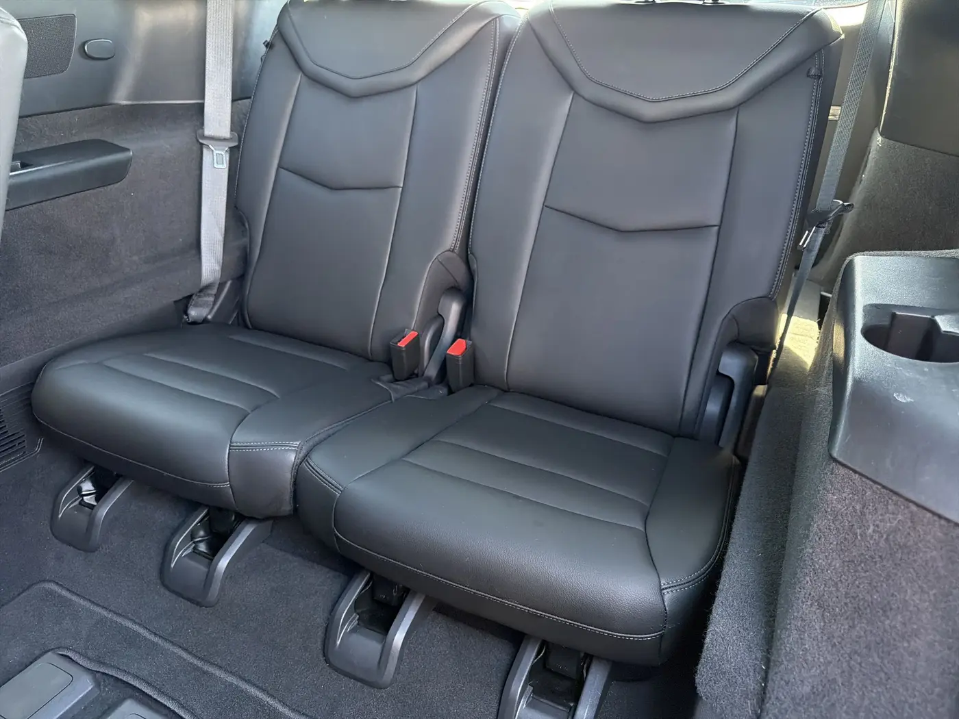 2024 Cadillac XT6 - $39,999