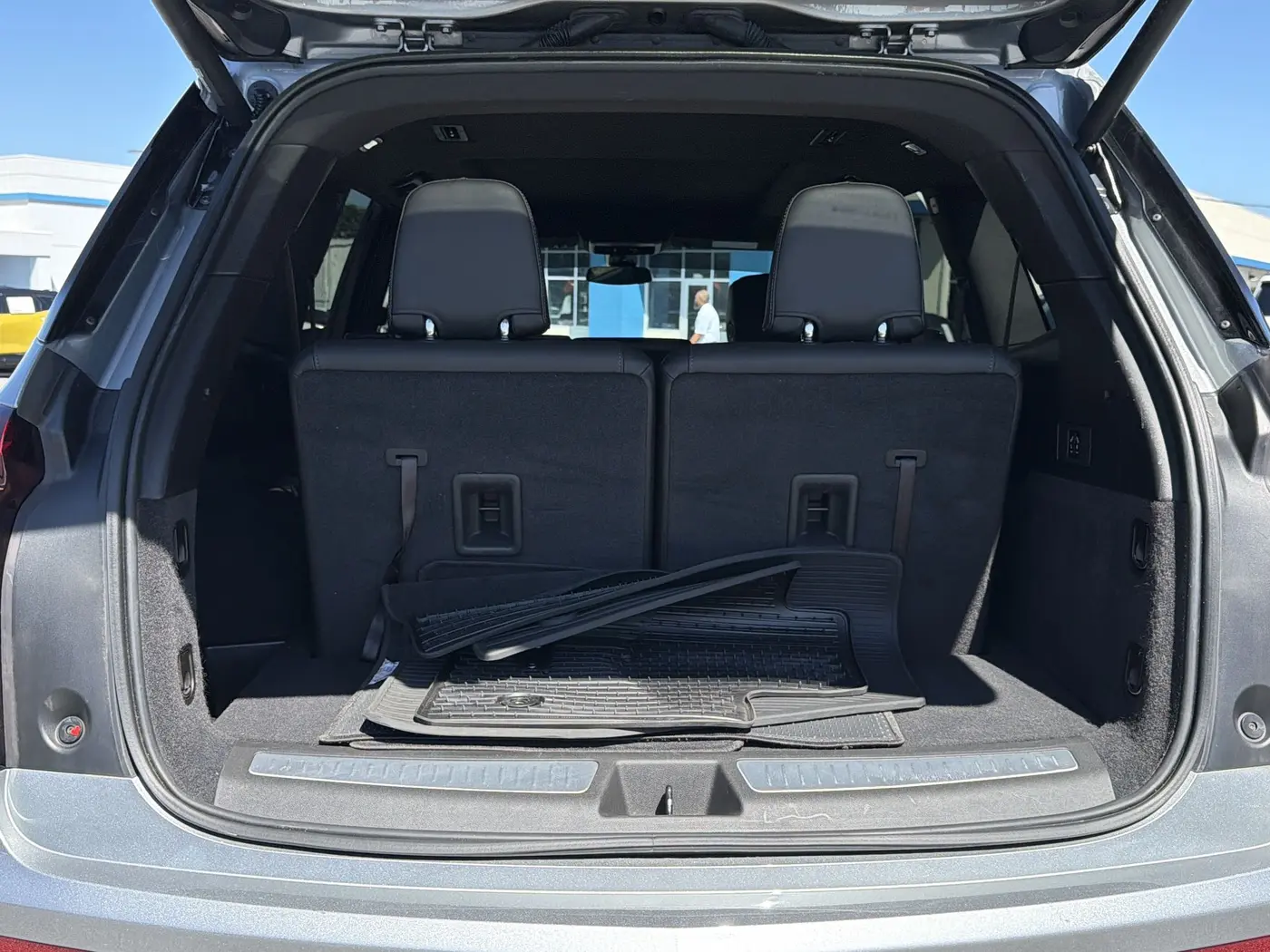 2024 Cadillac XT6 - $39,999