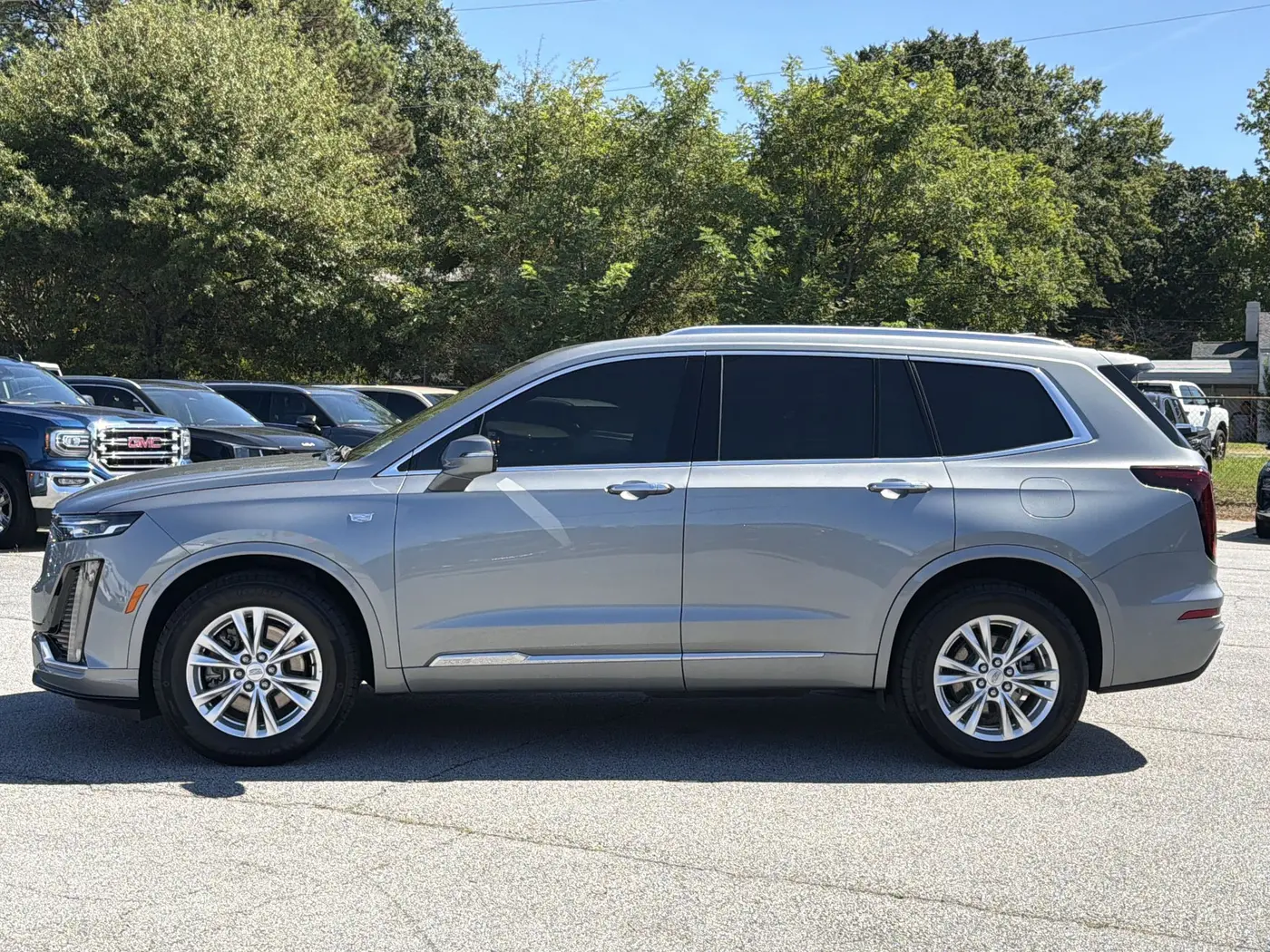 2024 Cadillac XT6 - $39,999