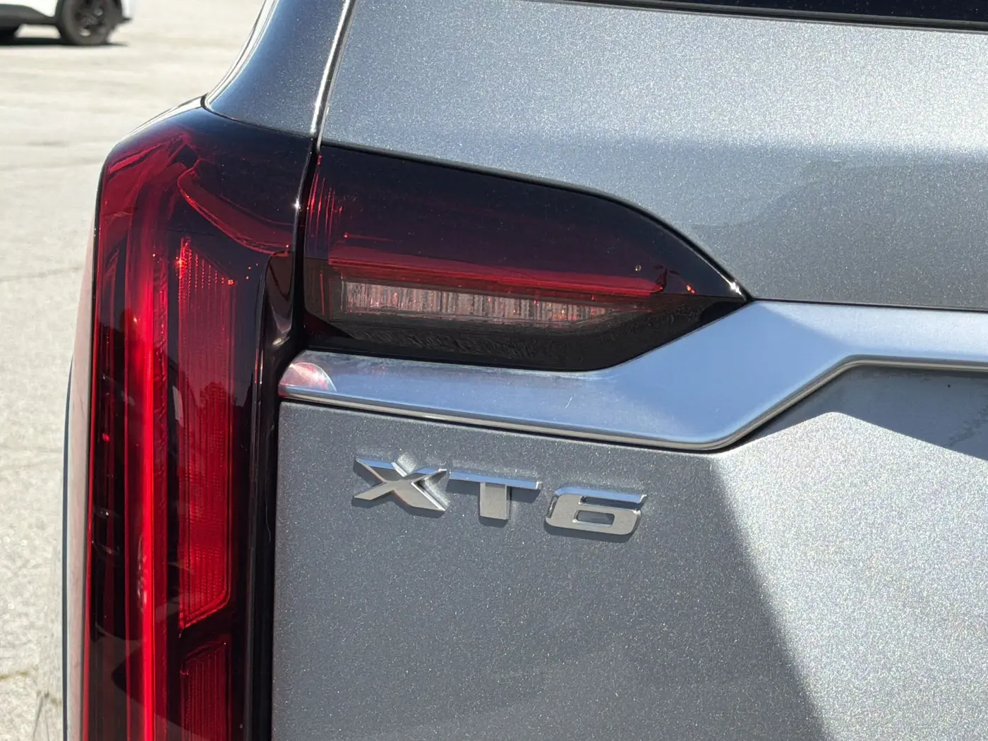 2024 Cadillac XT6 - $39,999