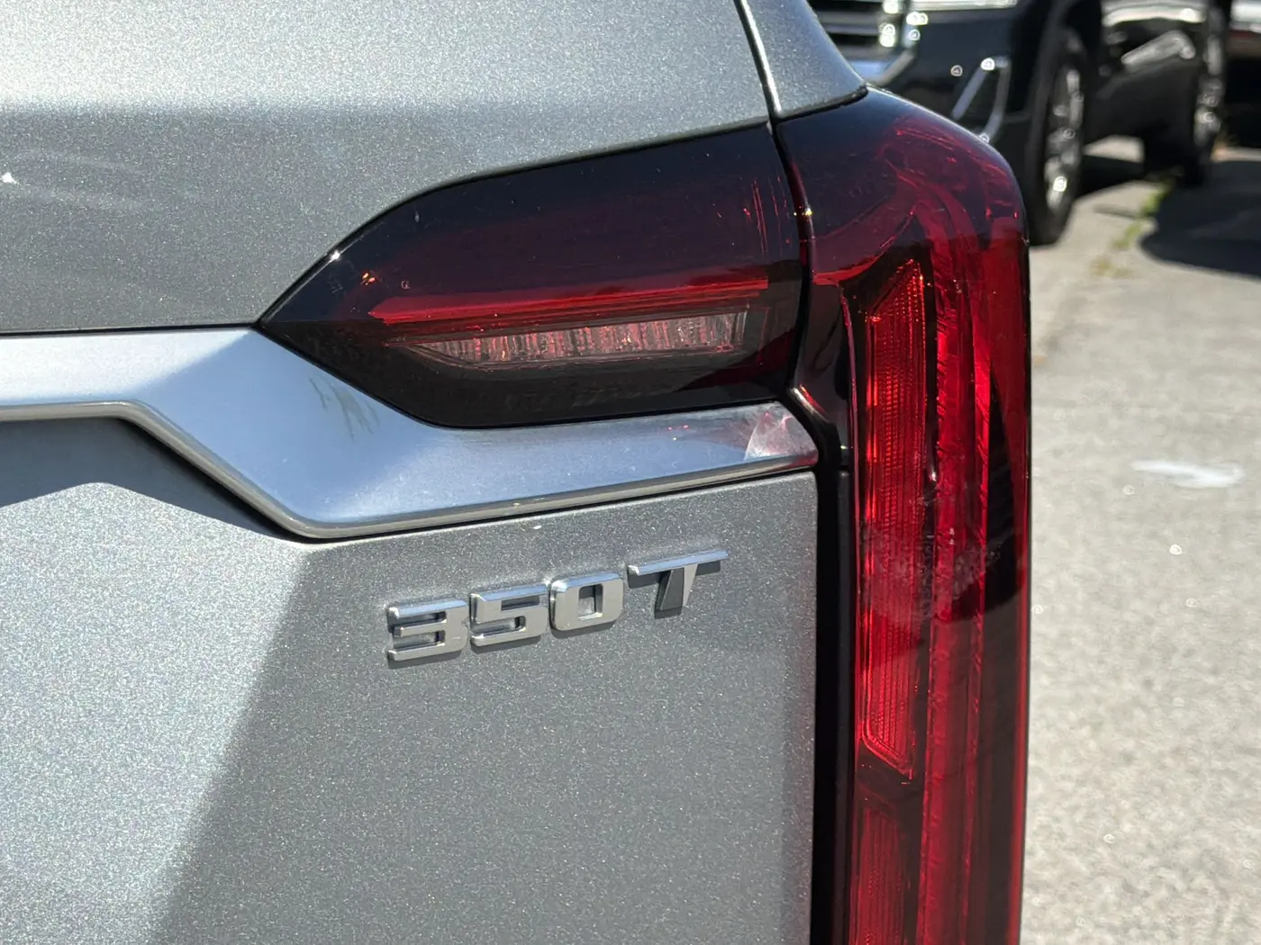 2024 Cadillac XT6 - $39,999