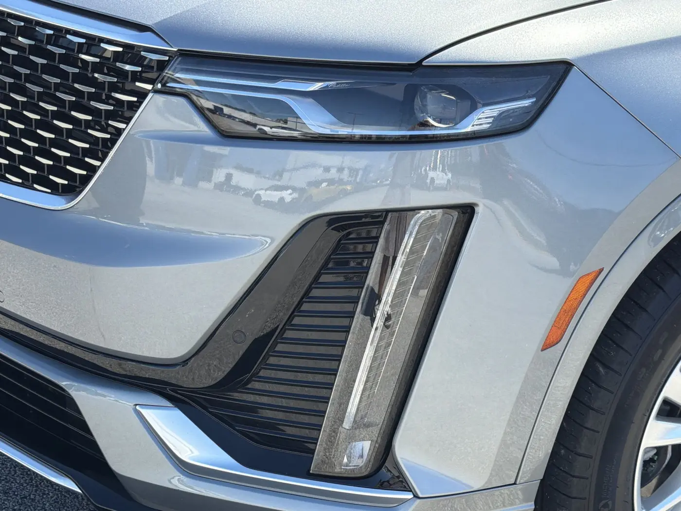2024 Cadillac XT6 - $39,999