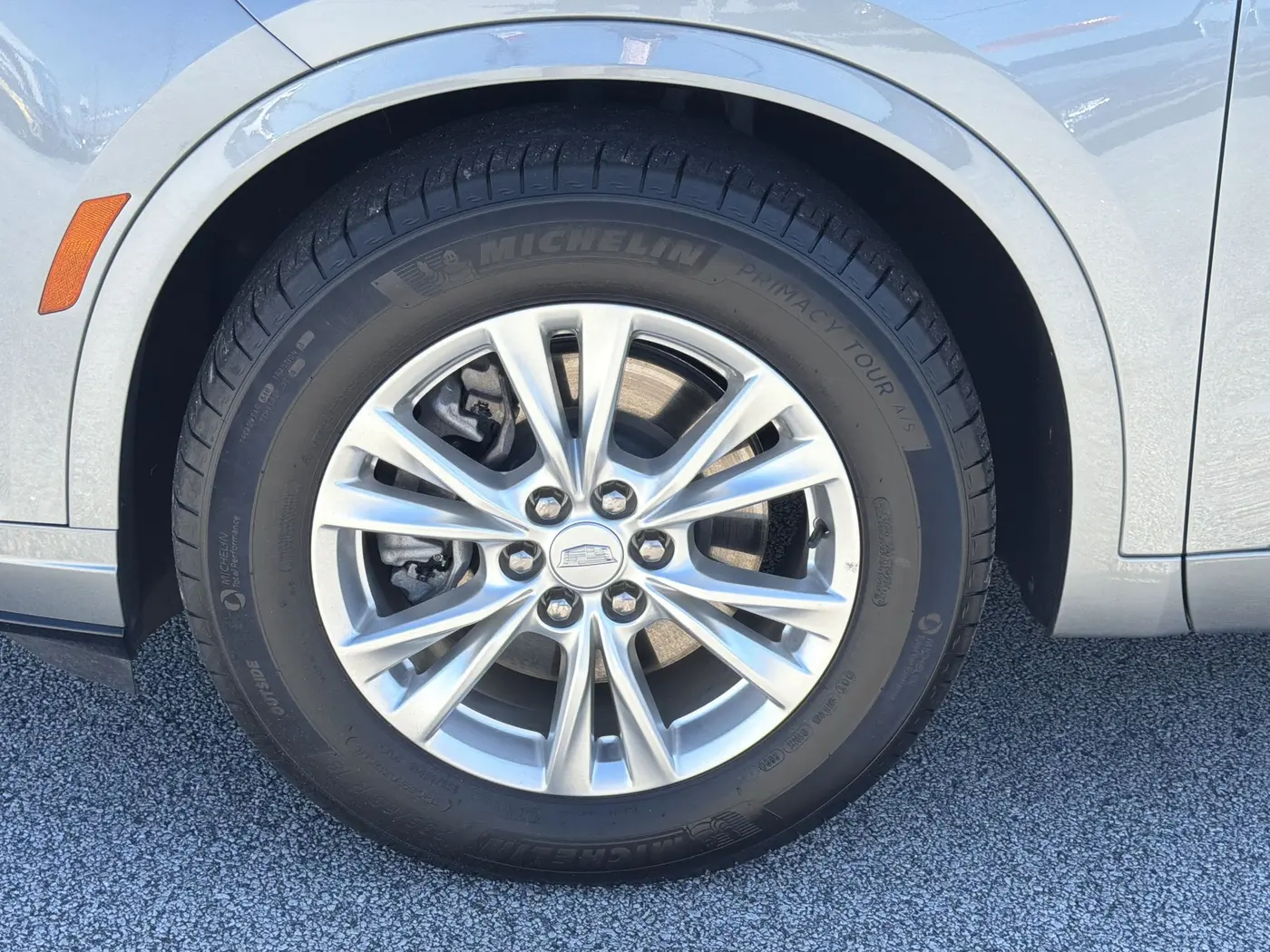 2024 Cadillac XT6 - $39,999