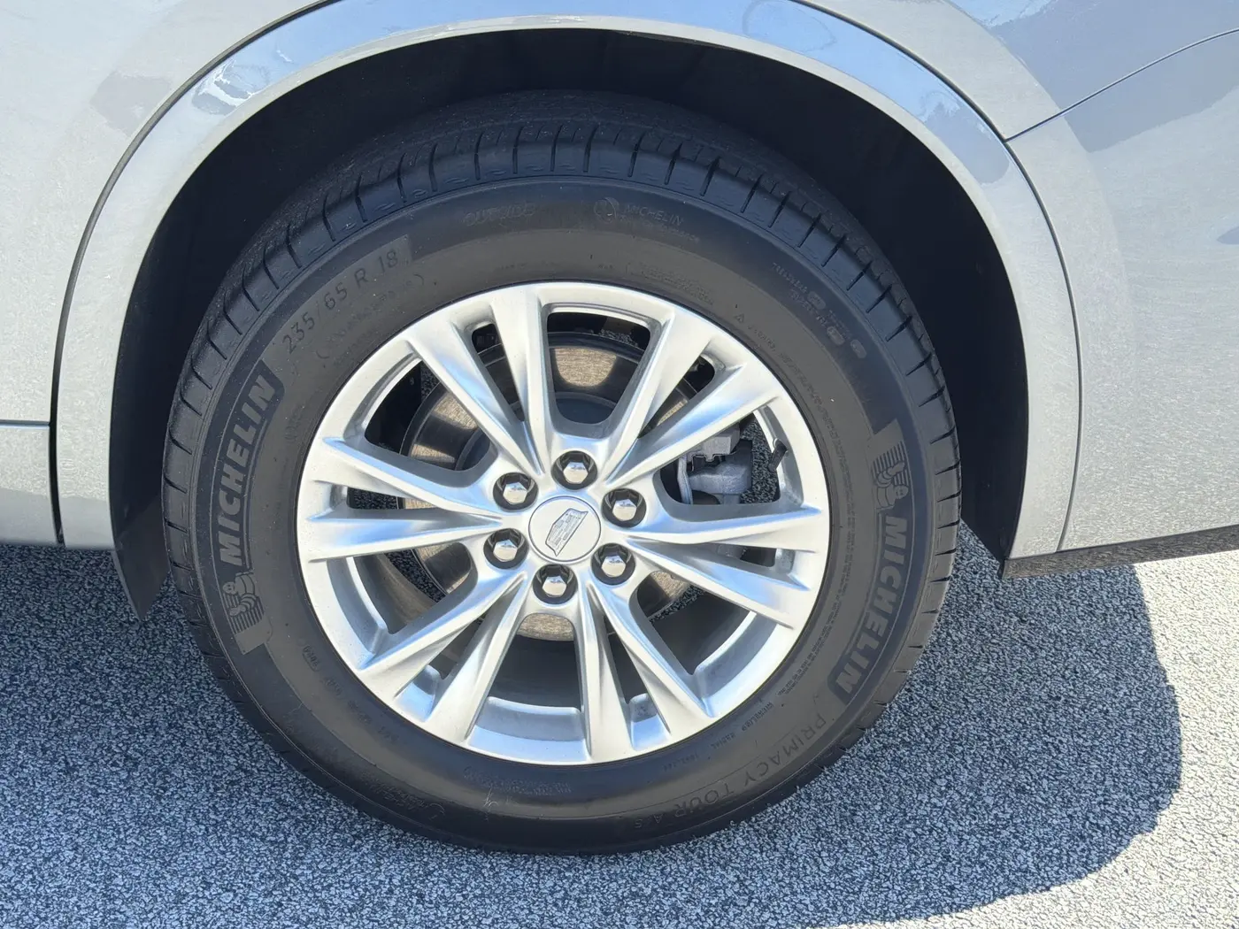2024 Cadillac XT6 - $39,999
