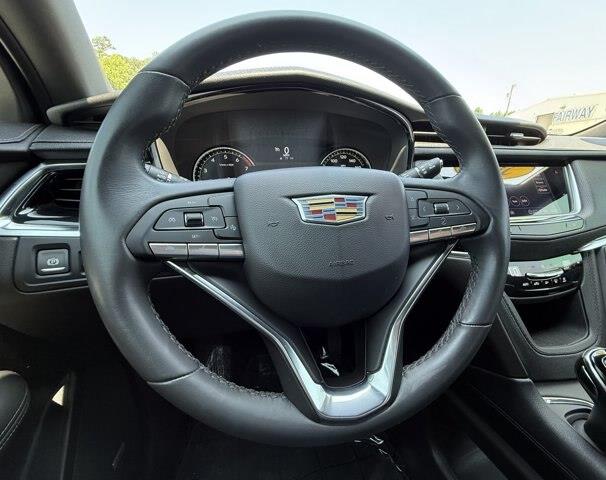 2024 Cadillac XT6 - $36,498