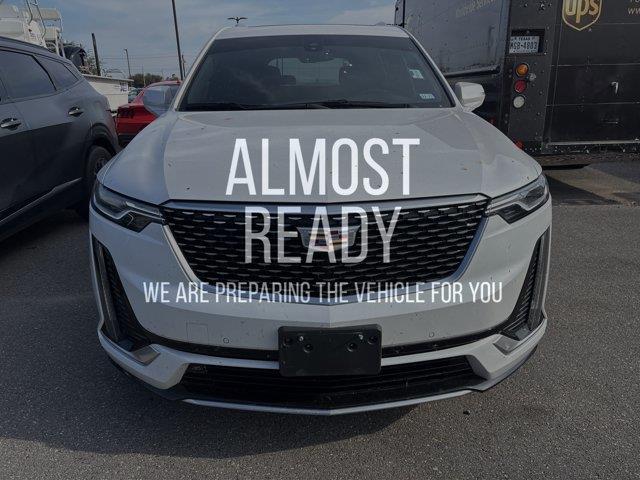 2021 Cadillac XT6 - $24,988