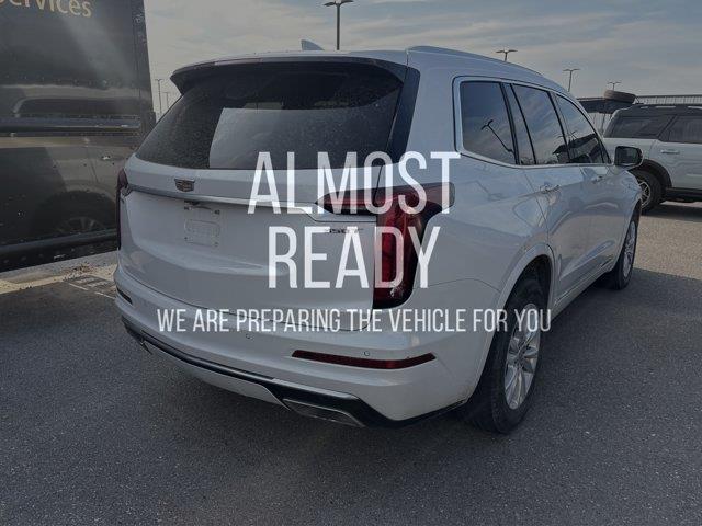 2021 Cadillac XT6 - $24,988