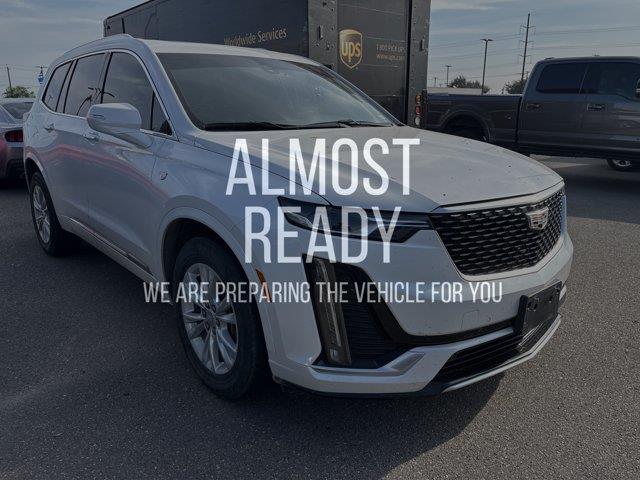 2021 Cadillac XT6 - $24,988