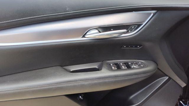 2022 Cadillac XT6 Luxury
