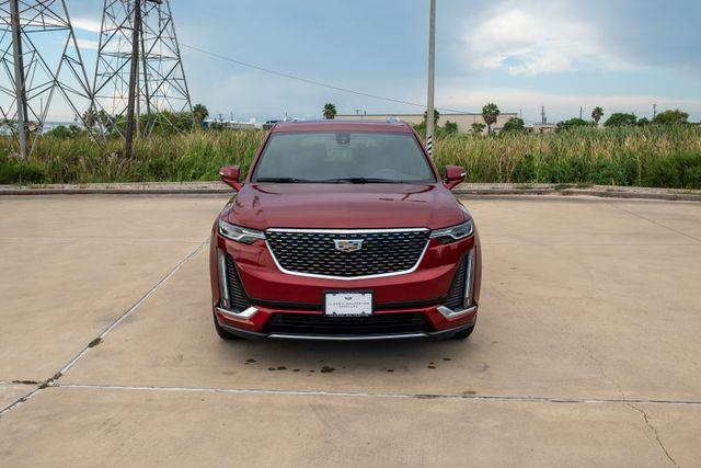 2023 Cadillac XT6 - $28,792