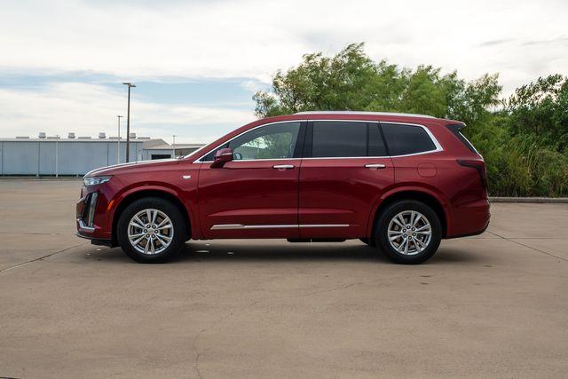 2023 Cadillac XT6 - $28,792
