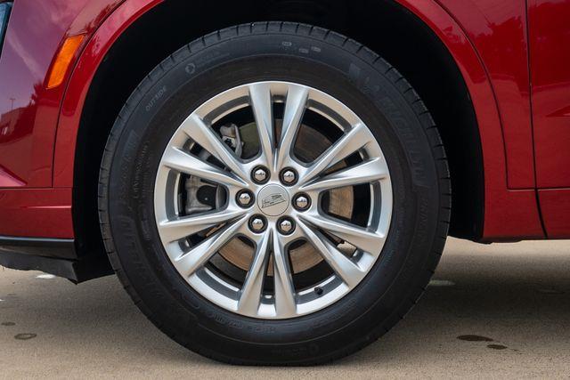 2023 Cadillac XT6 - $28,792