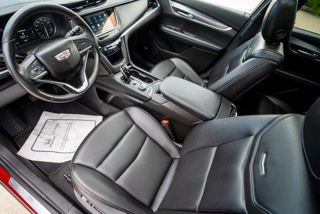 2023 Cadillac XT6 - $28,792
