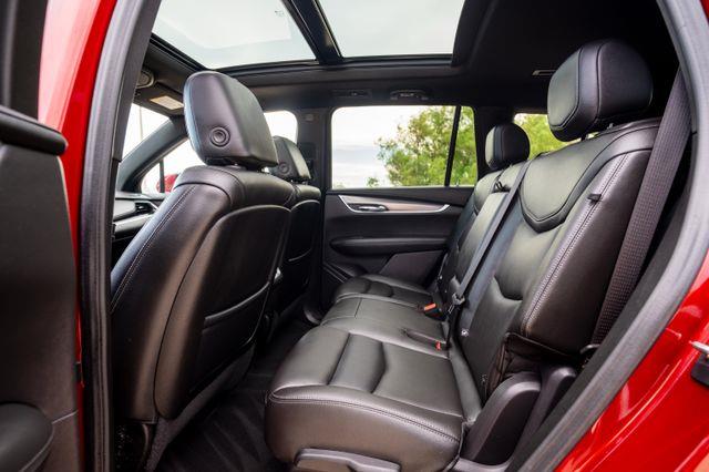 2023 Cadillac XT6 - $28,792