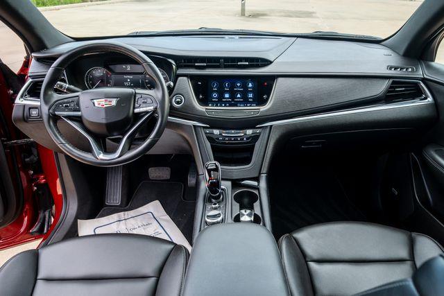 2023 Cadillac XT6 - $28,792