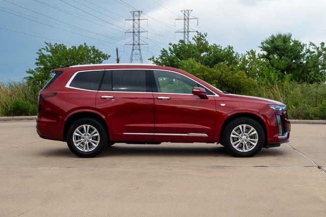 2023 Cadillac XT6 - $28,792
