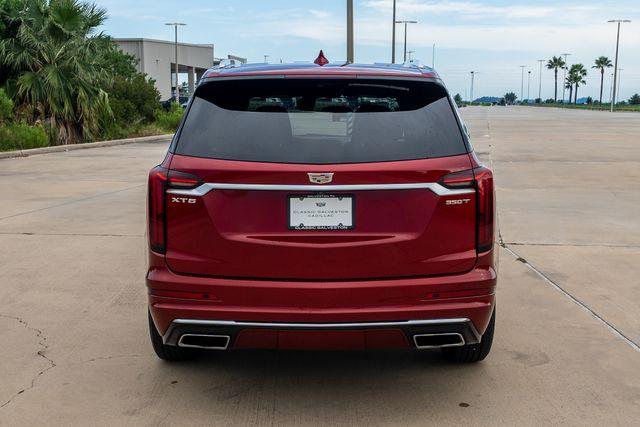 2023 Cadillac XT6 - $28,792