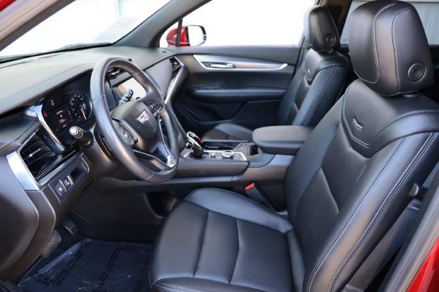 2023 Cadillac XT6 - $28,792