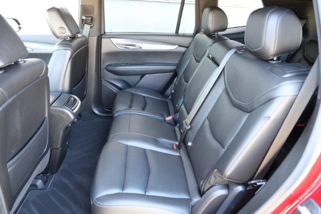 2023 Cadillac XT6 - $28,792