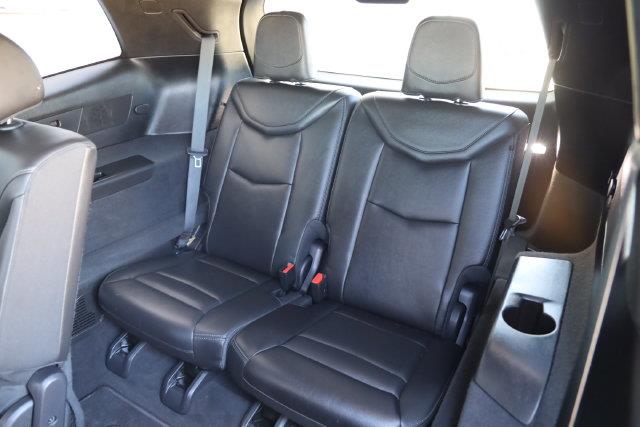 2023 Cadillac XT6 - $28,792