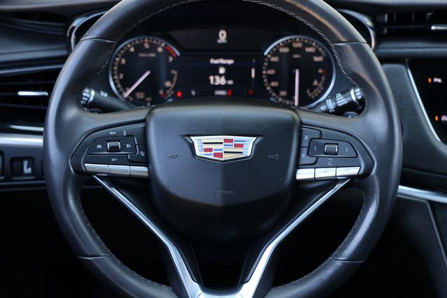 2023 Cadillac XT6 - $28,792