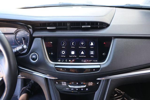 2023 Cadillac XT6 - $28,792