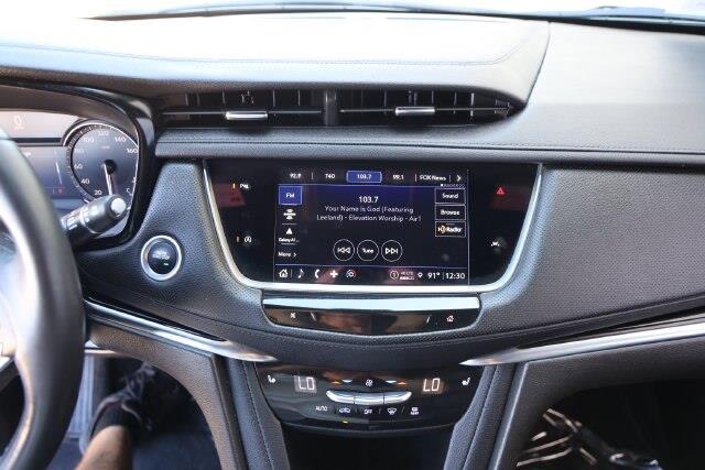 2023 Cadillac XT6 - $28,792