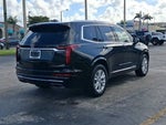 2023 XT6 Thumbnail 2