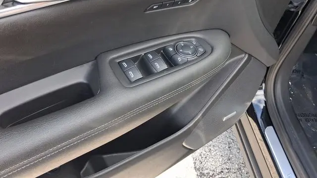 2023 Cadillac XT6 Luxury