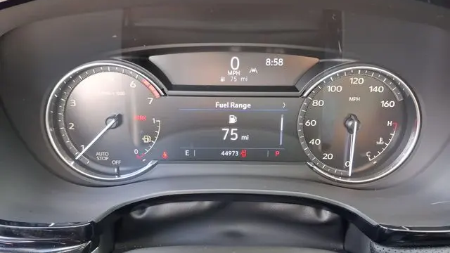 2023 Cadillac XT6 Luxury