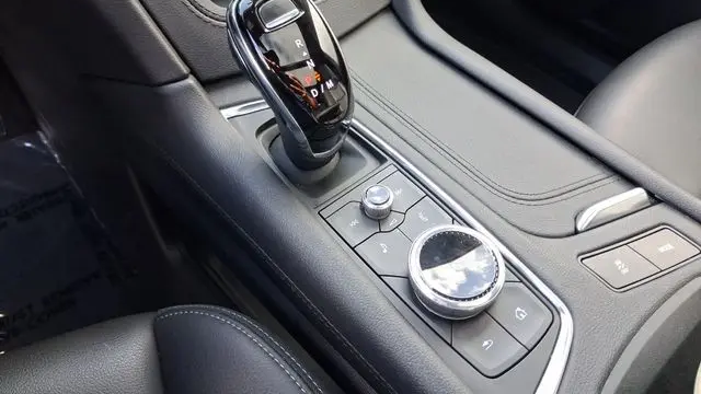 2023 Cadillac XT6 Luxury