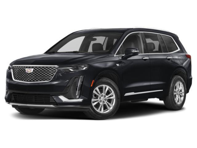2023 Cadillac XT6 - $30,861
